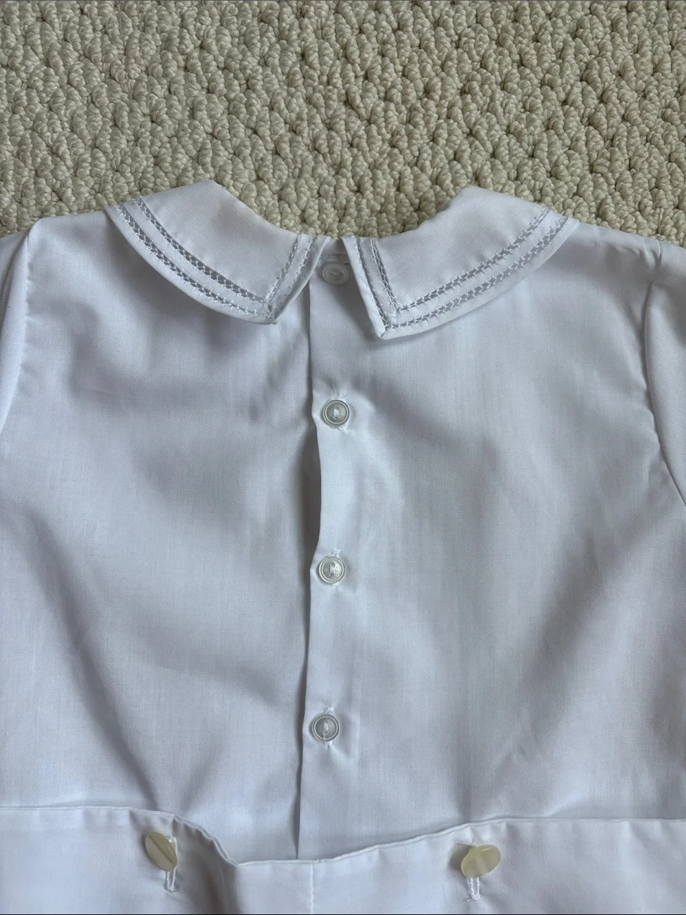 Feltman Brothers Classic Bobby Suit
